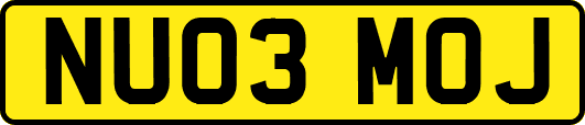 NU03MOJ