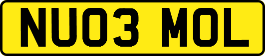 NU03MOL