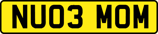 NU03MOM