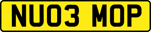 NU03MOP