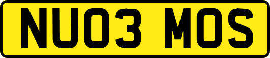 NU03MOS