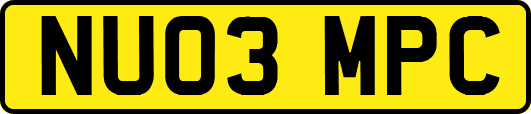 NU03MPC