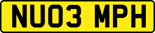 NU03MPH