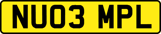 NU03MPL