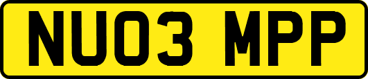 NU03MPP