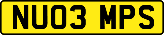 NU03MPS