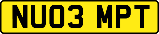 NU03MPT