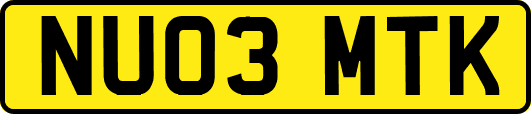 NU03MTK