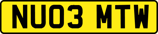 NU03MTW