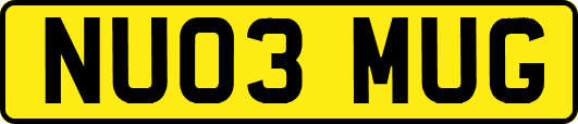 NU03MUG