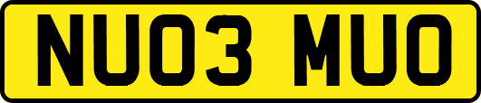 NU03MUO