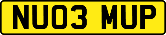 NU03MUP