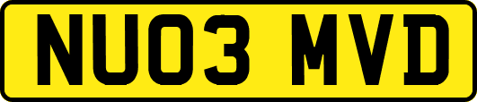 NU03MVD
