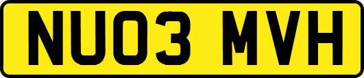 NU03MVH