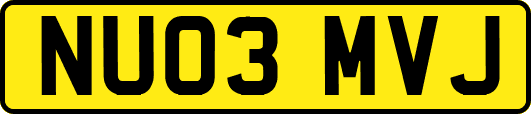 NU03MVJ