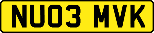 NU03MVK