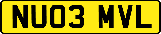 NU03MVL