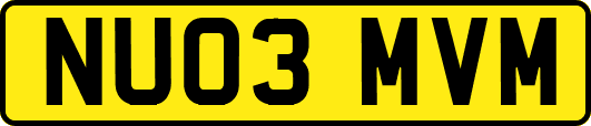 NU03MVM