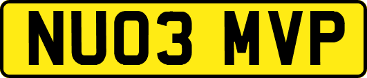 NU03MVP