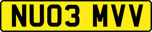 NU03MVV