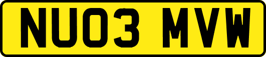 NU03MVW