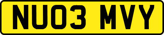NU03MVY