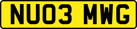 NU03MWG