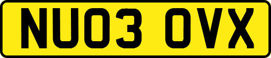 NU03OVX
