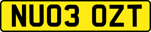 NU03OZT