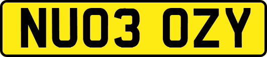 NU03OZY