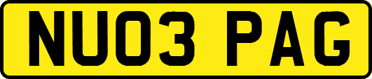 NU03PAG