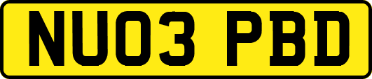 NU03PBD
