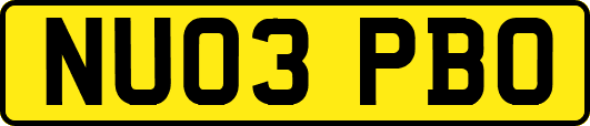 NU03PBO