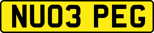 NU03PEG
