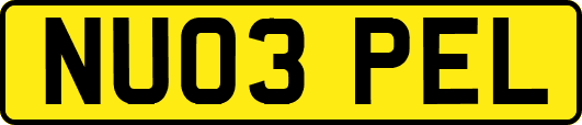 NU03PEL