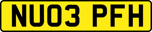 NU03PFH