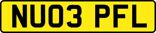NU03PFL