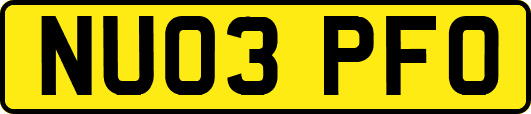 NU03PFO