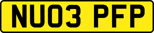 NU03PFP
