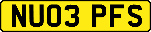 NU03PFS