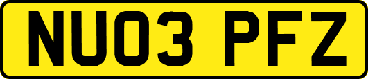 NU03PFZ
