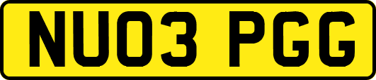 NU03PGG