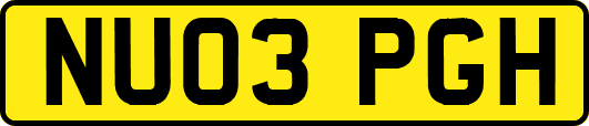 NU03PGH