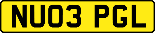 NU03PGL