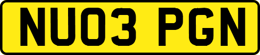 NU03PGN