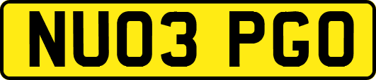 NU03PGO
