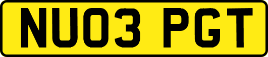 NU03PGT