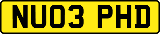 NU03PHD