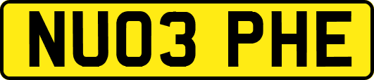 NU03PHE