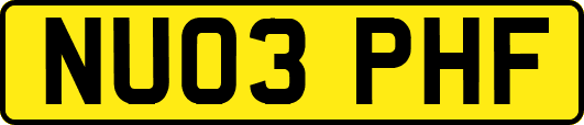 NU03PHF
